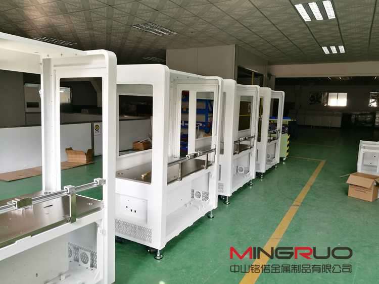 乐冠体育-中国一站式服务平台教您在制作钣金件的时候各种材料的比较