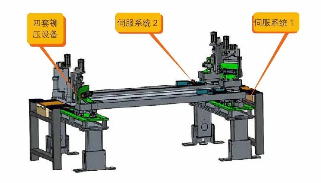 钣金加工产品在自动化及电梯行业中的应用 -乐冠体育-中国一站式服务平台