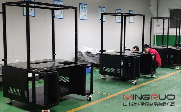 钣金加工行业现状及未来发展方向预测-乐冠体育-中国一站式服务平台