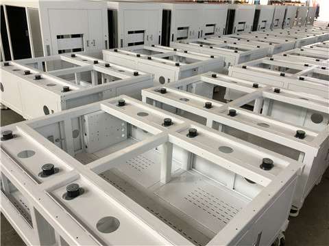 细数一下国内的钣金加工工艺-乐冠体育-中国一站式服务平台