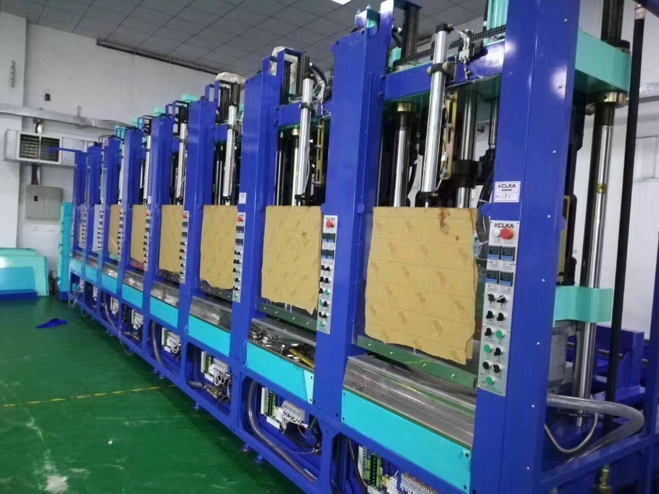 钣金加工对比高精密钣金加工的区别-乐冠体育-中国一站式服务平台