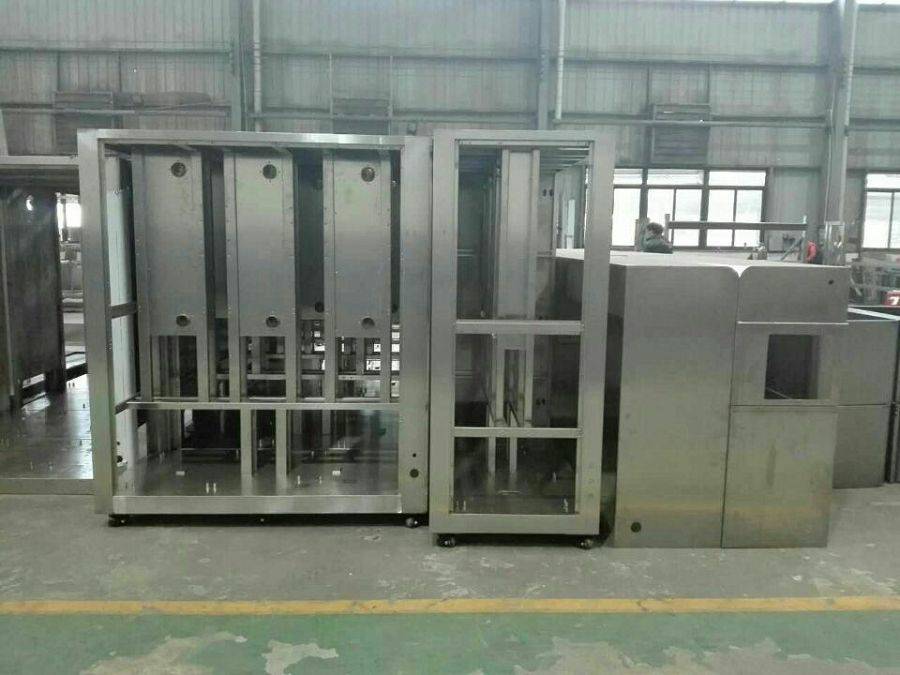 钣金加工设计注意几点-乐冠体育-中国一站式服务平台