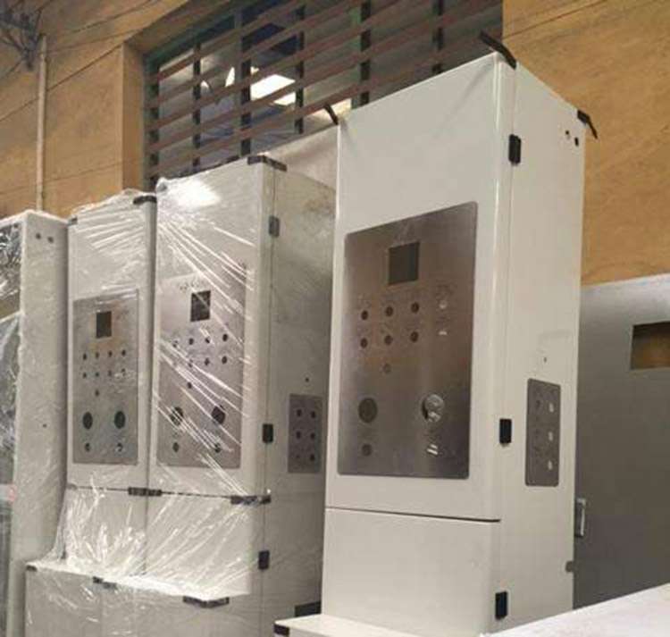 钣金加工工艺水平提升-乐冠体育-中国一站式服务平台