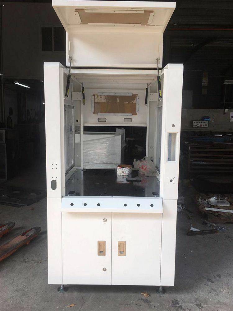 异形钣金加工能否符合加工的需要-乐冠体育-中国一站式服务平台