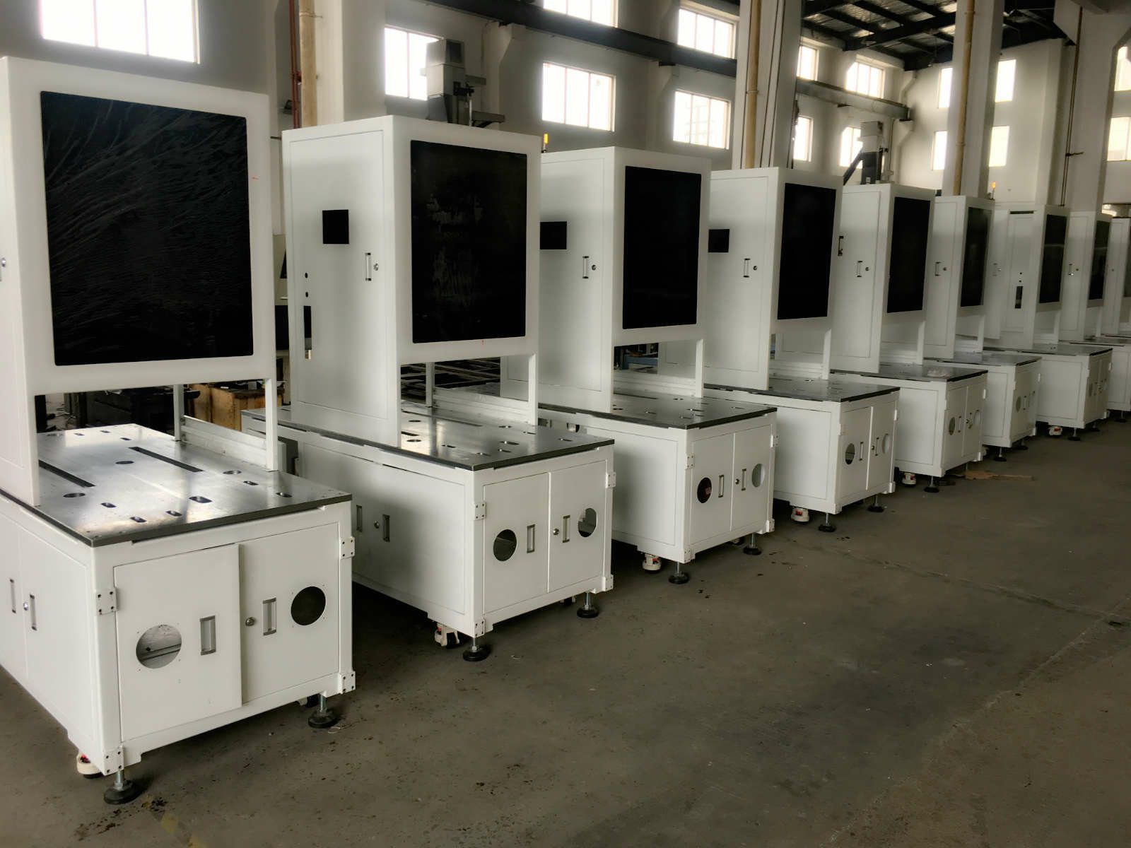 钣金加工成型在工作中应用-乐冠体育-中国一站式服务平台